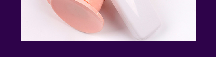 Automatic Thrusting Anal Vibrator, Male Electric Dildo, TPE Adult Sex Toy — detail image 13