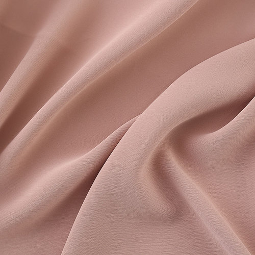 Robe fabric SPH matte broken-card POKA women's robe fabric from Shaoxing, wide width