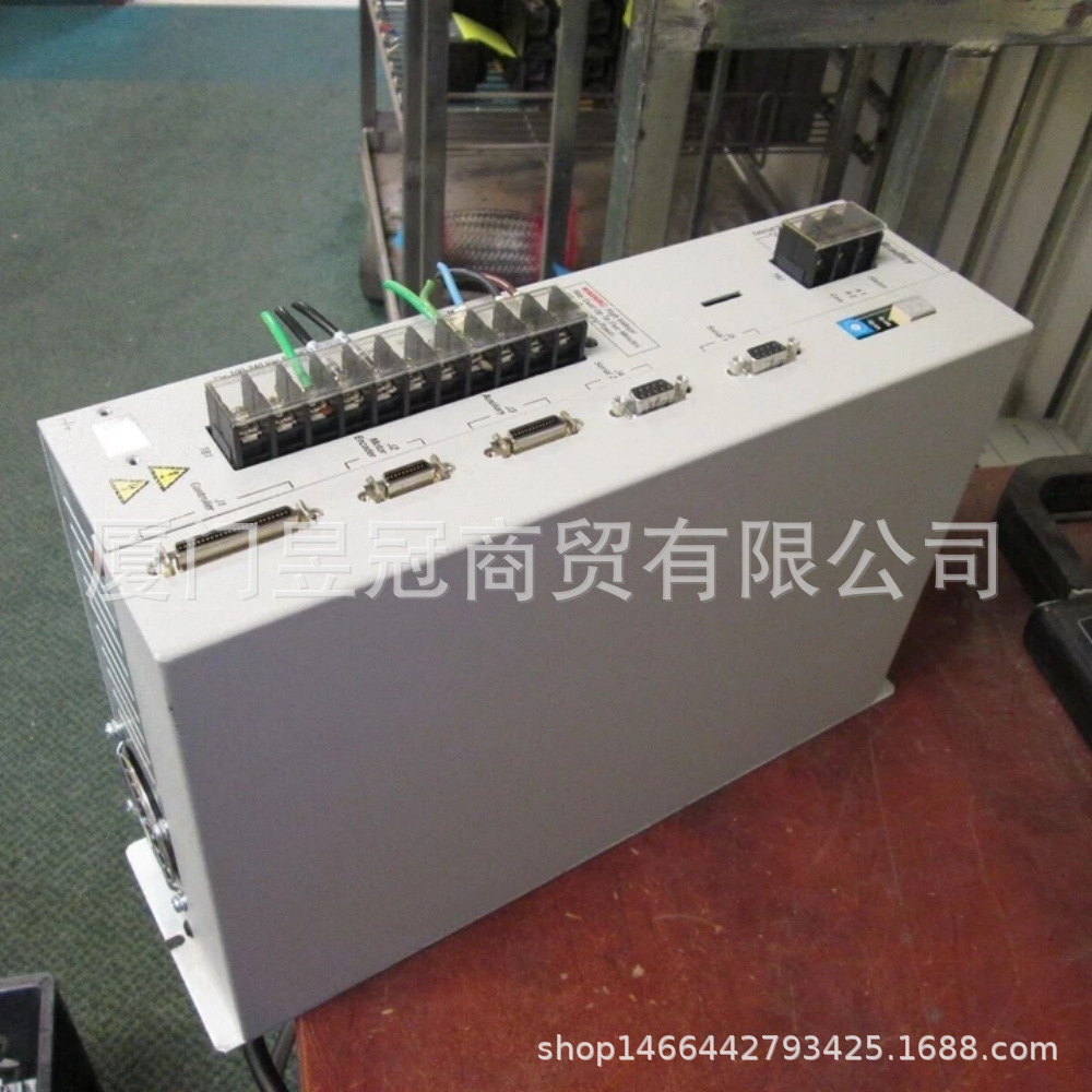 原装进口AB罗克韦尔伺服驱动器1398-DDM-020X 全新议价顺丰包邮出