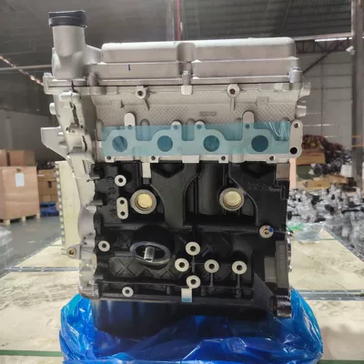 Brand New B12D/B12D1 Gasoline Engine 1.2L Suitable for Chevrolet Sail, Chevrolet Aveo, and Wuling Hongguang