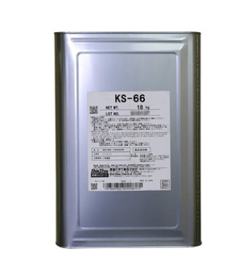 日本 信越KS-66 有机硅合成油型消泡剂 KS66水墨PCB油墨消泡剂