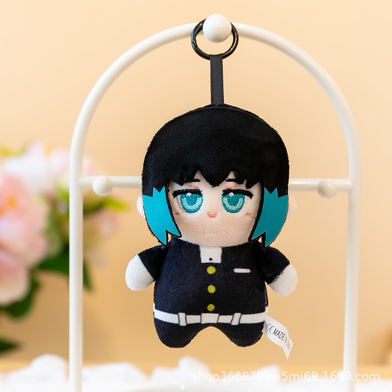 Time torei muichirou pendant / 12cm