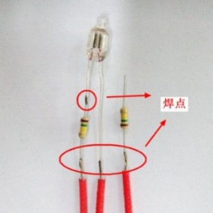Capacitor Spot Welding Machine Capacitance Pin and Multi-strand Digital Wire Spot Welding Small Spot Welding Machine Guangzhou Elite JYEE