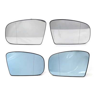 Heating 2208100321, Car mirror