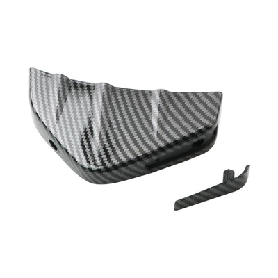 modification rear spoiler chassis car: Spoiler