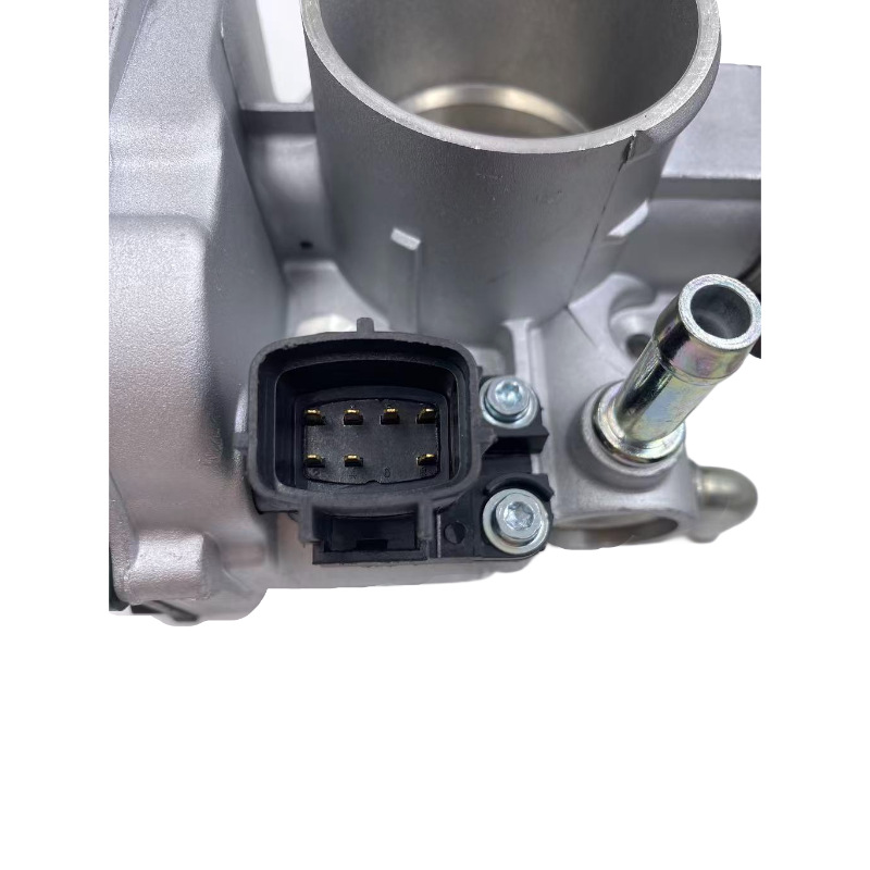 Suitable for Chevrolet Daewoo 1.6L Throttle Assembly 96253560 96447930 96345590