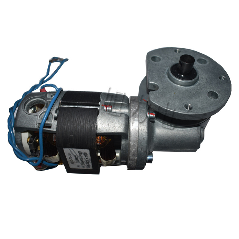 VD4M款储能电机 vd4.12.06M电机 VD4专用电机HDZ-70-30