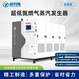 蒸汽发生器