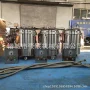 过滤高效精密真空滤油机