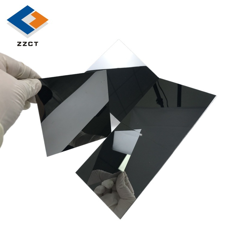 HRA93 高硬度 耐磨板 厚度1mm的硬质合金板材 超镜面抛光