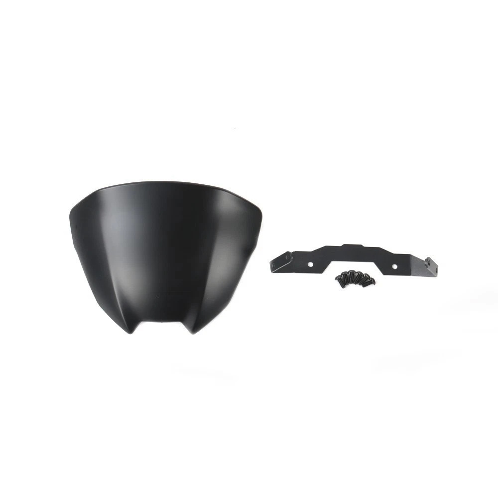 Suitable for Triumph Speed Triple 1200Rs/Rx Motorcycle Front Windshield Accessories Modified Windscreen Cover
