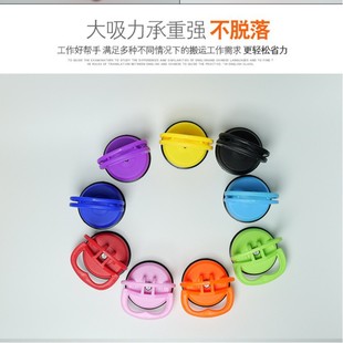 Manufacturer Wholesale Ceiling Suction Lifter, Dent Pulling Tool, Extra Large Suction, Powerful Suction Cup, Large Glass Suction Cup