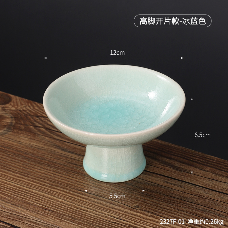✅中式茶歇摆盘春日茶席下午茶餐具展示架酒店会所中式点心摆|undefined