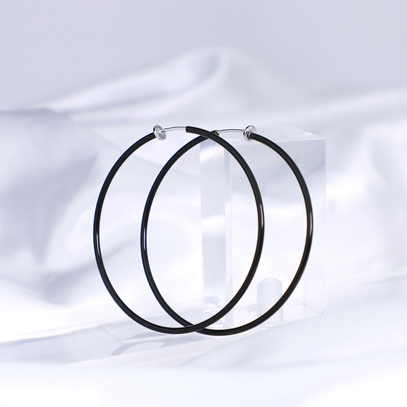 60mm 블랙