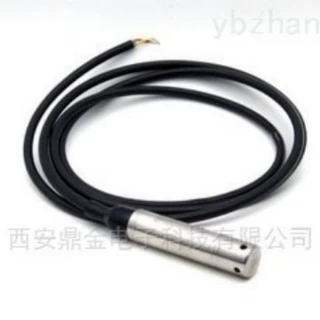一体无显示投入式液位计显示控制器静压式液位变送器传感器探