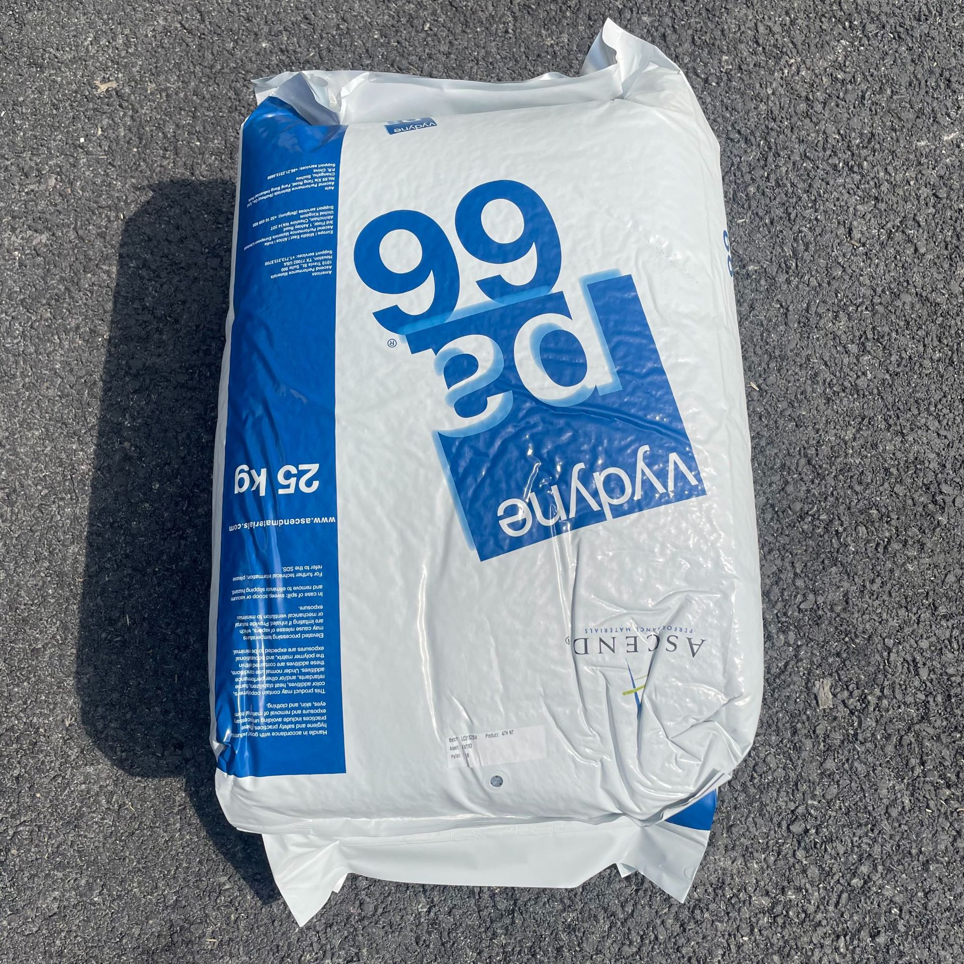 PA66/美国首诺/20NSP 高刚性 高强度 润滑剂 脱模良好 外壳部件