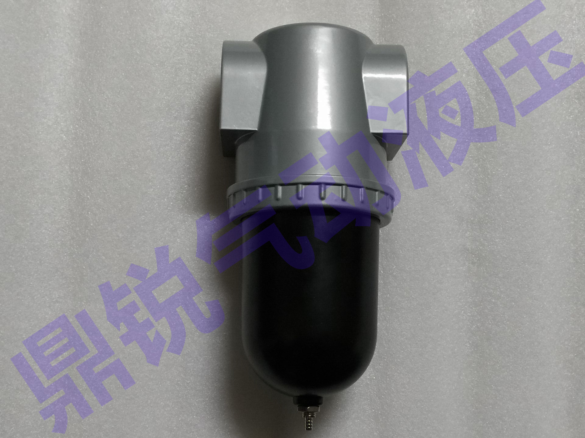 QSL-L50全铝合金过滤器  QSL-32铝合金水杯 16公斤高压过滤器