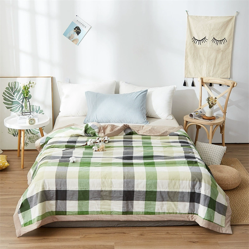 Cotton summer duvet, summer set, 4 piece set, wholesale