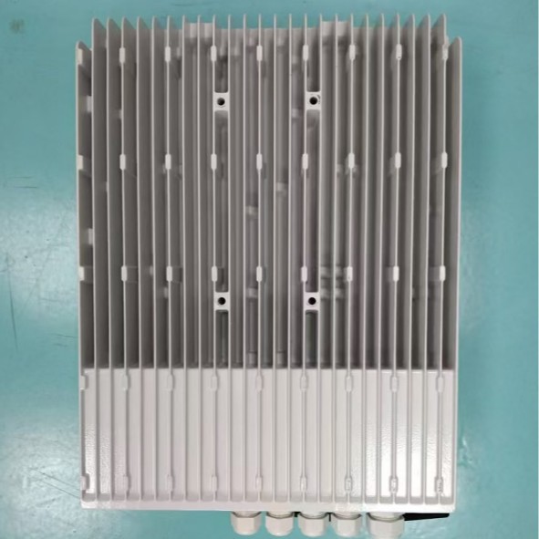 5G基站户外刀片电源 6KW极简建站电源 交转直电源交流转直流6000W