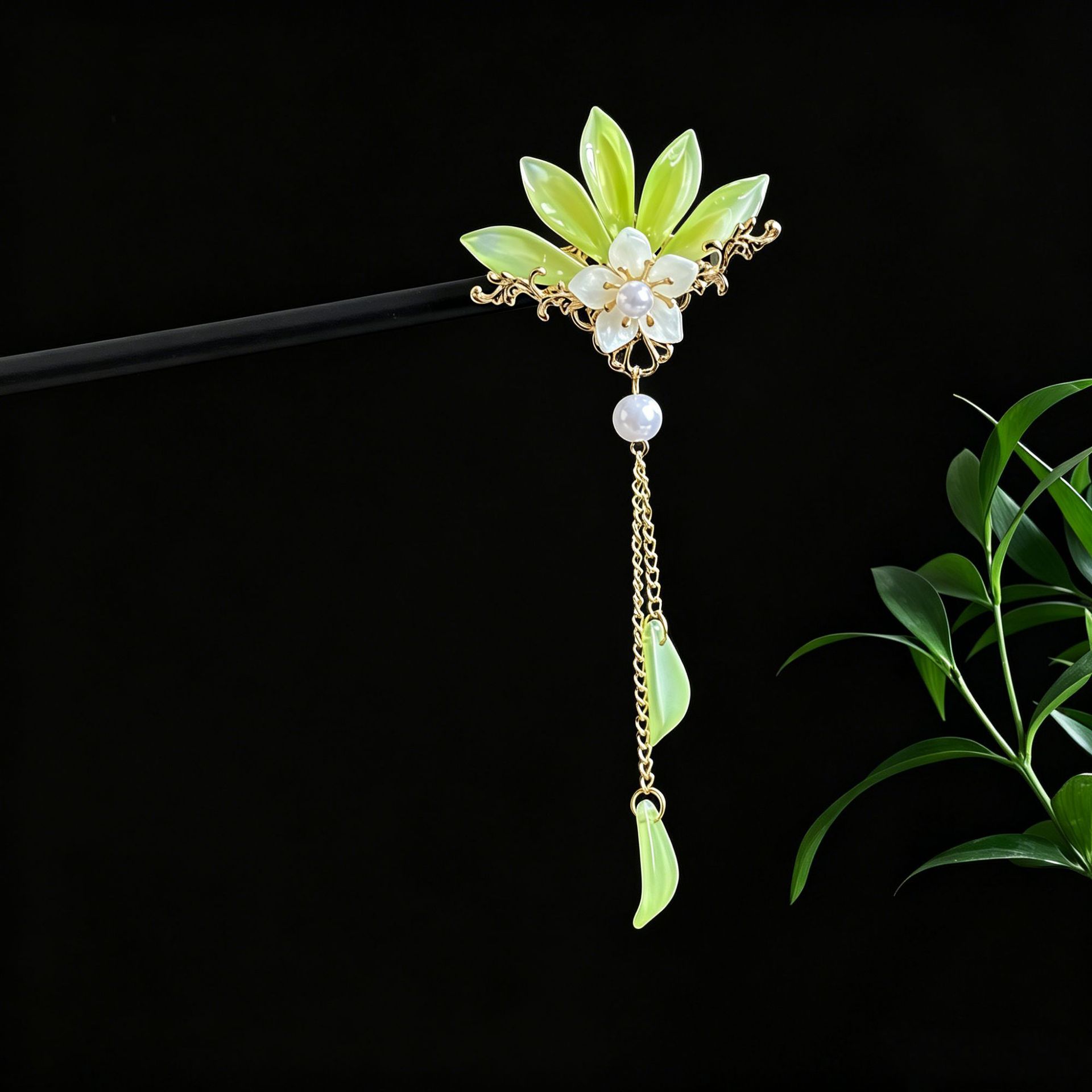 Hairpin 2625