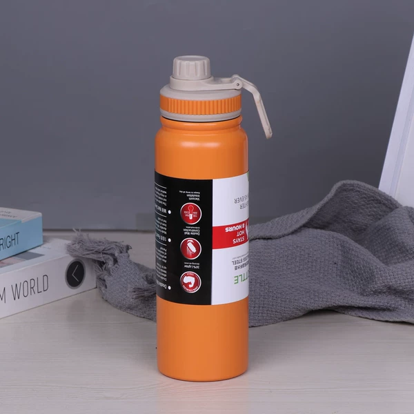 Orange, 800 ml