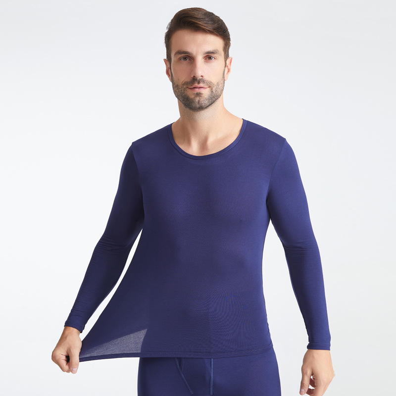 98821#탑 네이비 블루