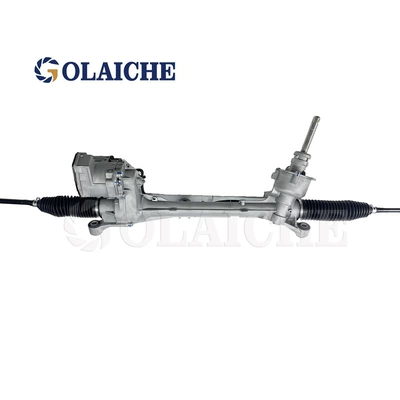 Gear Lhd, Steering gear assembly