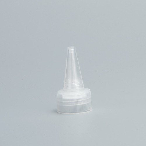 The 400ml spout cap lubricant bottle lip plastic cap is suitable for 200ml/220ml lubricating liquid
