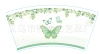 Paper Cup 16pcs