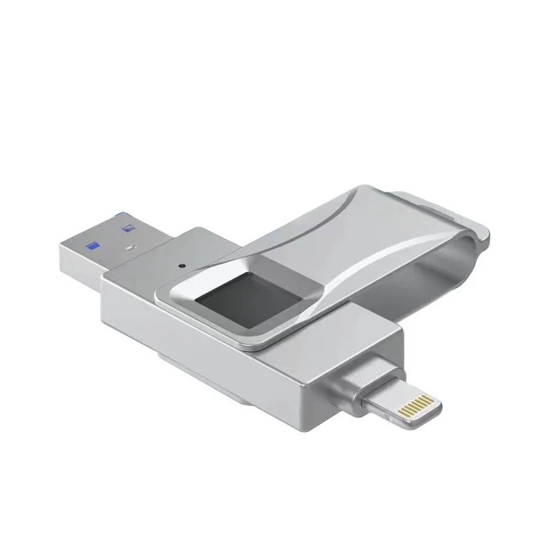 Многофункционный USB-флеш-накопитель для мобильного, Android