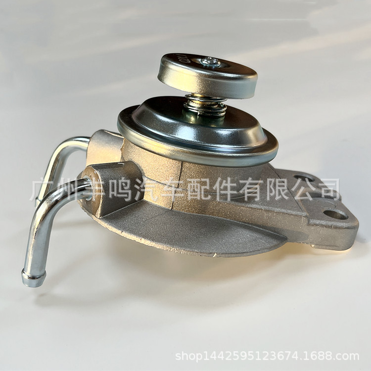 MB129677 coche FXW-103 aceite-agua separador filtro base adecuada para Mitsubishi