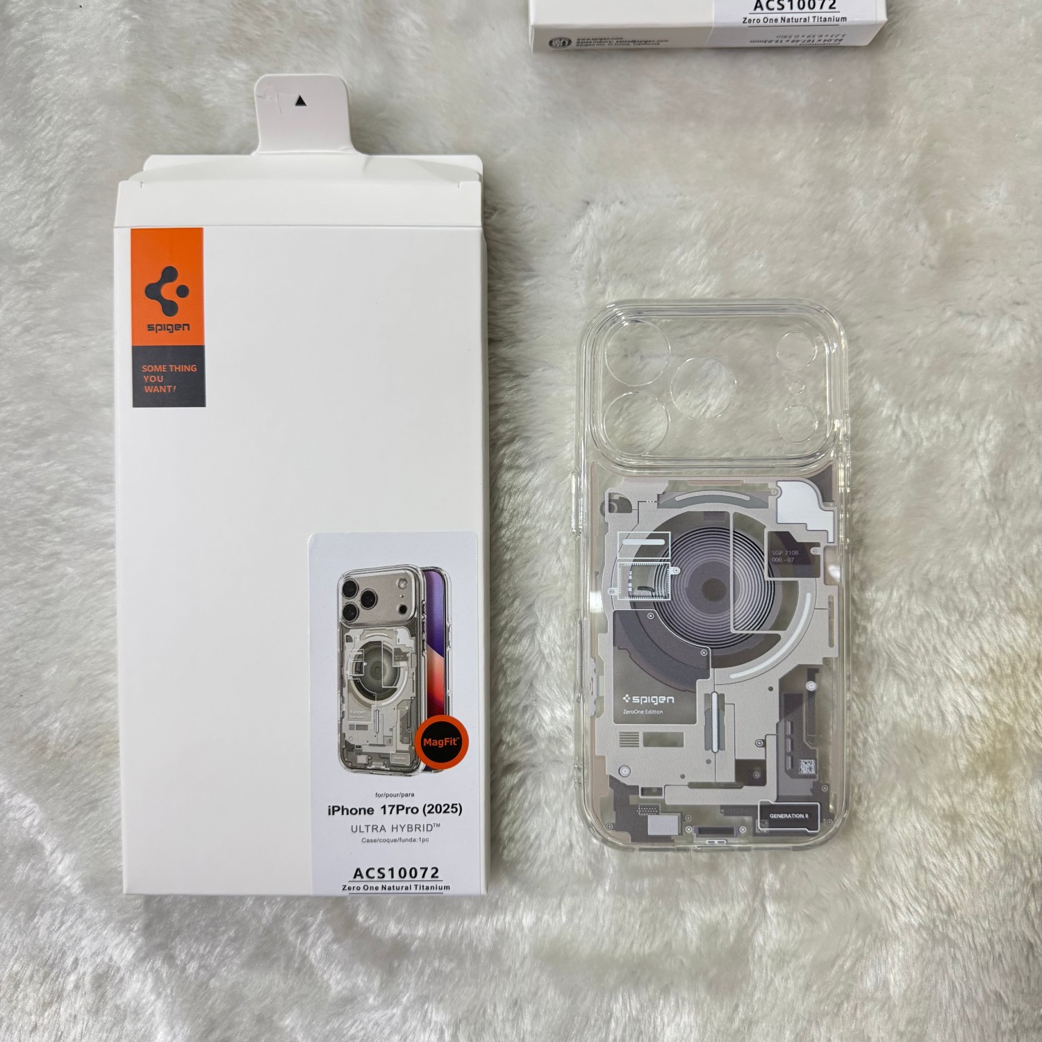 Tech Magnetic Phone Case For Iphone 17 Pro Max Circuit Board Cover_voghion.com