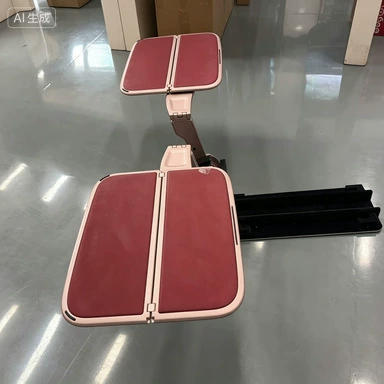 Car table board Vehicle Interior