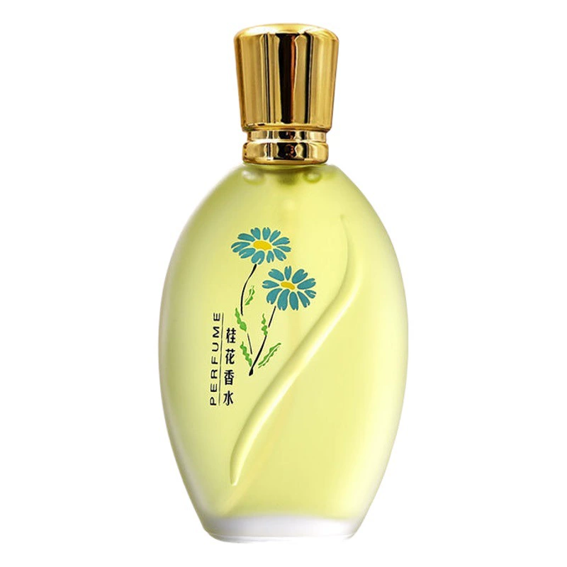 Прямые поставки с фабрики классических китайских духов османтуса Роза Жасмин Лаванда Аромат гардения тон дрожит быстро рука оптом