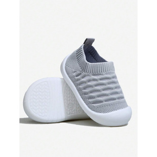 E 77133 Flyknit Baby Walking Shoes �w��͸��냺�W��Ь