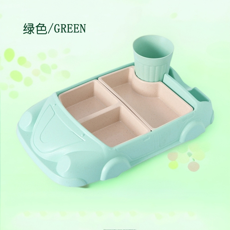녹색