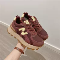 Ангора E2952 кроссовки из хлопка, пышная подошва как попкорн, мягкая стелька, размеры 35–40