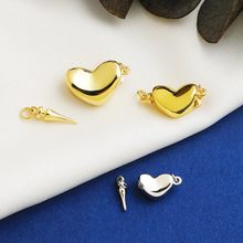 ���yS925����Ԫ�����������朿�DIY�������B�ӿ��^���Ŀ����