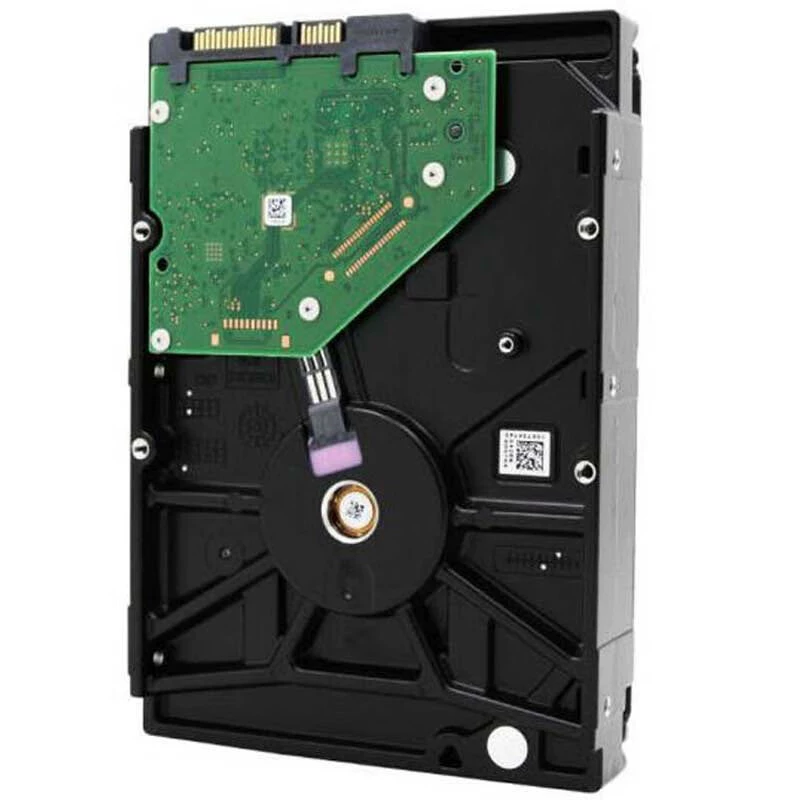 Новый охладитель Hikvision Cool Eagle для наблюдения 3,5 дюйма SATA 10ТБ ST10000VE001