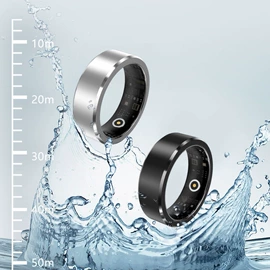 智能手表;智能戒指;智能眼镜