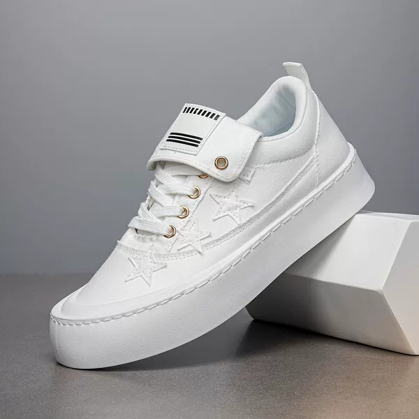 AB001-White
