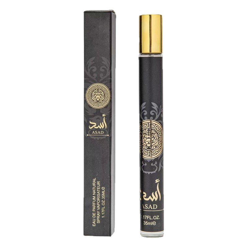 越境人気商品 外貿YARA 35ML ラッタフ 中東アラブ ドバイ 長持ちする香水 外貿卸売|undefined