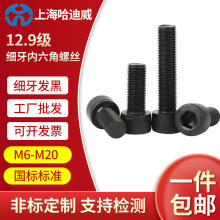 12.9�������������ݽz�������X��˨���z���ۼ��ݼy�ݽz�1.25/1.5