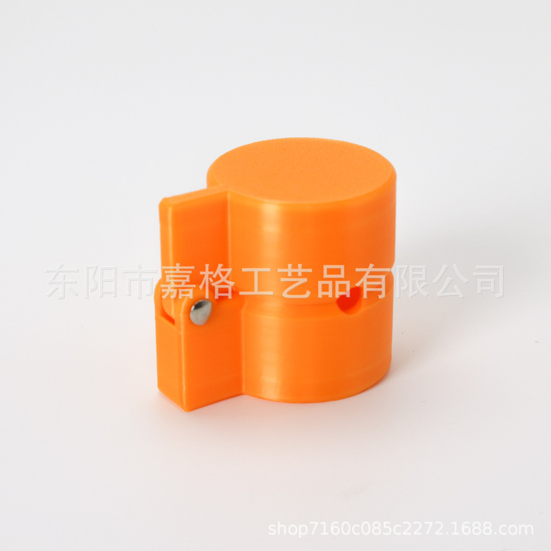 亚马逊新品Round Cake Pop Mold Shapes Press Sett 圆形蛋糕模具|undefined
