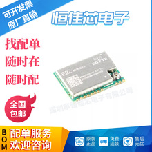 SX1268+PA����ͨ��LoRaģ��433MHz470MHz E22-400M22S/30S