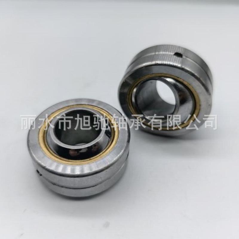 优质供应油润滑关节轴承GEBKS