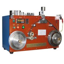 6源头供应汽车线耐磨砂带试验机 线材拖磨砂带试验机电线耐磨仪