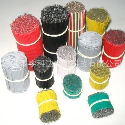 电子线玩具厂PET加工上锡无毒环保SGS报告导线电子产品专用