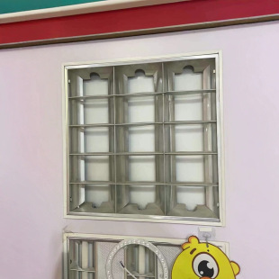 Led Light Panel T8 Grille Light Panel 600 600 1200 Embedded Matte Mirror Integrated Full Set