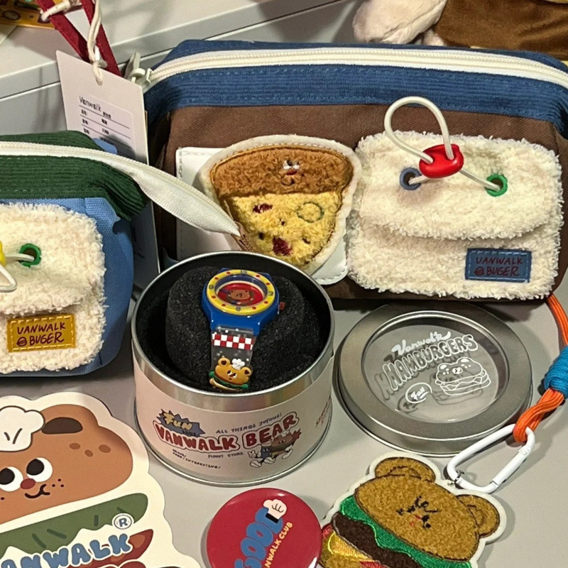 Bolsa de bolígrafo de temporada escolar, bolsa de almacenamiento de papelería multifuncional de gran capacidad, bolsa de dolor de alto valor facial